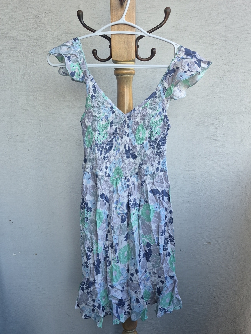 JAPNA- SUMMER DRESS